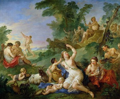 Bacchus